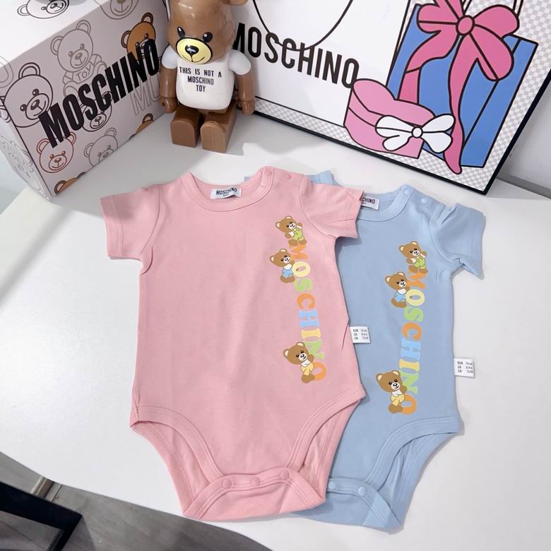 Moschino sz53 59 66 73 80 85 90